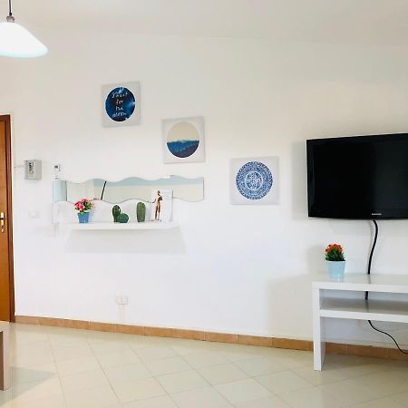 Attico Punta Bianca Agrigento Apartment Exterior photo