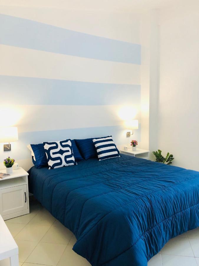 Attico Punta Bianca Agrigento Apartment Exterior photo
